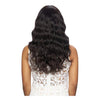 100% Brazilian Natural Remy Hair Lace Wig  - WAVY CURLY 22" (BL008) - STARCURLS.COM 