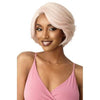 OUTRE LACE FRONT SWISS LACE L-Parting WIG - (Mercy) - STARCURLS.COM 