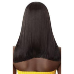 OUTRE THE DAILY WIG , LACE PARTING WIG - (Cecilia) - STARCURLS.COM 