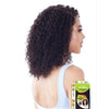 MODEL MODEL NUDE 100% VIRGIN HUMAN HAIR LACE FRONT WIG - RENELL (LAR46) - STARCURLS.COM 