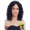 100% BRAZILIAN HUMAN HAIR LACE FRONT WIG, LOOSE WAVE - ORIGIN302 (LAR19) - STARCURLS.COM 
