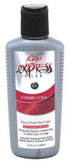 KISS Express Semi-Permanent Hair Color, 3.50 oz (1 Pack) - STARCURLS.COM 