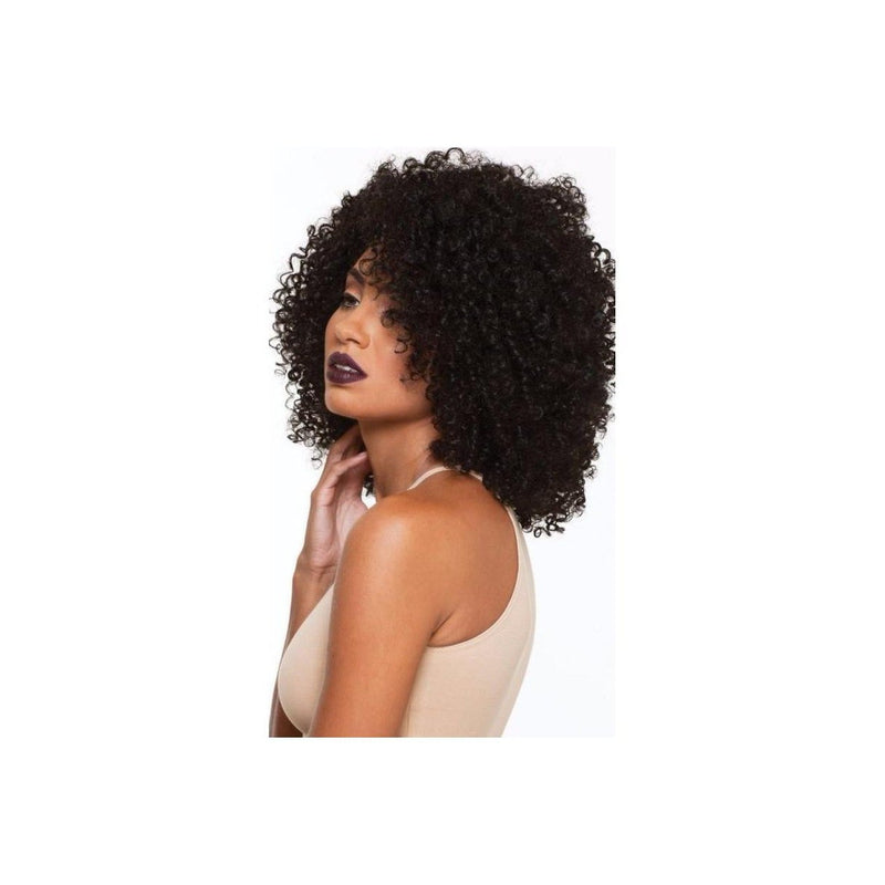 OUTRE LACE FRONT BIG BEAUTIFUL HAIR - 4A-KINKY - STARCURLS.COM 