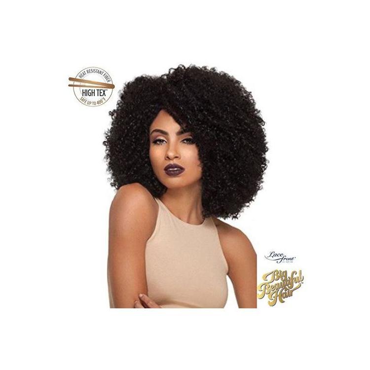 OUTRE LACE FRONT BIG BEAUTIFUL HAIR - 4A-KINKY - STARCURLS.COM 