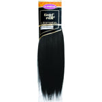 Premium 100% Human Hair GOLD YAKI WEAVING PLUS - STARCURLS.COM 