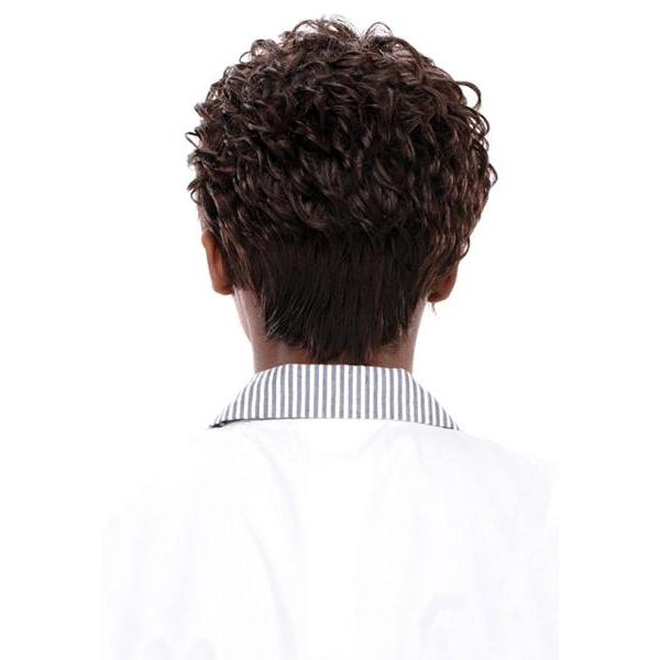 AIR COLLECTION - SHORT AND WAVY STYLE - CHU - STARCURLS.COM 