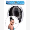 SUPRA HAIR PIECE BUN - BE213 - STARCURLS.COM 
