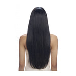100% Brazilian Hair UHD 13X5 LACE WIG - NATURAL STRAIGHT 28 INCH  (BL011) - STARCURLS.COM 