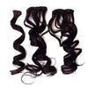 18" Premium Quality Body Curly 4pcs Clip on Hair - STARCURLS.COM 