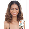 MODEL MODEL LACE FRONT WIG WITH BABY HAIR - EDGES ON POINT 702 (EOP702) - STARCURLS.COM 