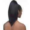 STRAIGHT HAIR CALIFORNIA GIRL LONG - ORIGINAL PONYTAIL DRAW STRING (SAMBA137) - STARCURLS.COM 