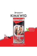KIMA WIG (SYNTHETIC HAIR WIG)-NATURAL TEXTURE- KW305 - STARCURLS.COM 