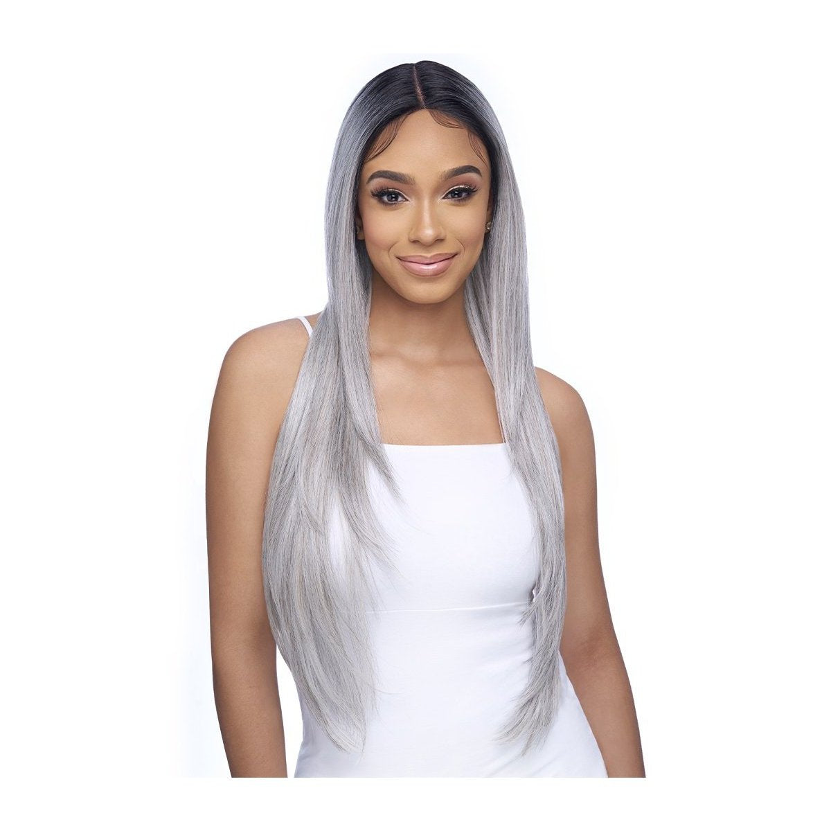 LACE FRONT WIG UNDEACTABLE HD LACE WIG EXTRA LONG STRAIGHT 30