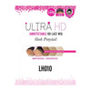 HAREM 125, ULTRA HD-SLEEK PONYTAIL LACE WIG WITH BABY HAIR (LH010) - STARCURLS.COM 