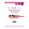 HAREM 125, ULTRA HD-SLEEK PONYTAIL LACE WIG WITH BABY HAIR (LH011) - STARCURLS.COM 