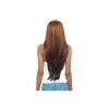 LACE FRONT WIG, EXTRA LONG STRAIGHT 30" (LL001)* - STARCURLS.COM 