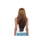 LACE FRONT WIG, EXTRA LONG STRAIGHT 30" (LL001)* - STARCURLS.COM 