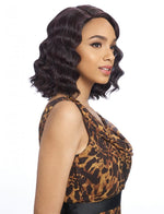 HARLEM 125 KIMA WIG (SYNTHETIC HAIR WIG)-NATURAL TEXTURE- (KW115) - STARCURLS.COM 