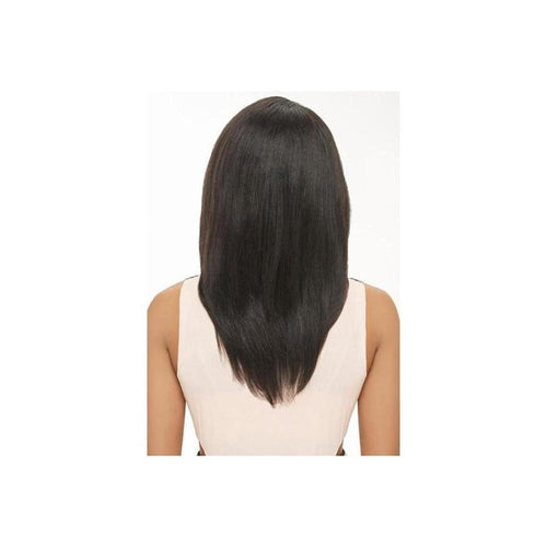 100% Brazilian Natural Remy Hair Lace Wig (BL001) - STARCURLS.COM 