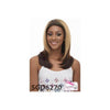 LACE FRONT STRAIGHT WIG , SIWSS MELLOW BASE (LSM01) - STARCURLS.COM 
