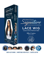 Human hair MIX KIMA SIGNATURE LACE WIG – KSL70