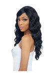 GO GO COLLECTION, FASHION WIG WITH BANG  (GO119) - STARCURLS.COM 