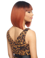 HARLEM 125 KIMA WIG (SYNTHETIC HAIR WIG)-NATURAL TEXTURE- (KW102) - STARCURLS.COM 