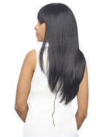 HARLEM 125 KIMA WIG (SYNTHETIC HAIR WIG)-NATURAL TEXTURE- (KW300) - STARCURLS.COM 