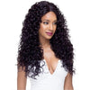 SWISS X LACE FRONT FULL WIG - AMBER 26" LONG NATURAL CURLY - STARCURLS.COM 