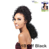 OUTRE TIMELESS PONYTAIL - CURLY PONYTAIL - AMY - STARCURLS.COM 