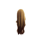 LACE FRONT WIG - LONG  STRAIGHT  - BEVERLY - STARCURLS.COM 