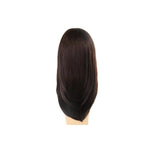 MONO TOP LACE FRONT WIG, HAND TIED  (ANGELINA) - STARCURLS.COM 