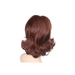 LACE FRONT WIG, MONO-TOP MULTI-PARTING (CYNTHIA) - STARCURLS.COM 