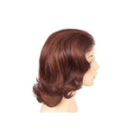LACE FRONT WIG, MONO-TOP MULTI-PARTING (CYNTHIA) - STARCURLS.COM 