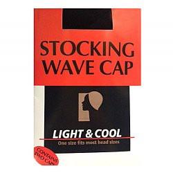STOCKING WAVE CAP (WIG CAP) - STARCURLS.COM 