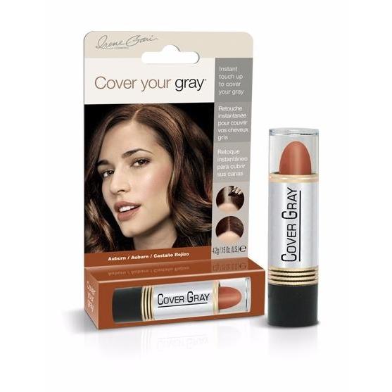 COVER YOUR GRAY (TOUCH-UP STICK) - STARCURLS.COM 