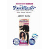 100% VIRGIN HUMAN HAIR JERRY CURL WEAVE ALL in 1 PACK - WET & WAVY (5MSJC) - STARCURLS.COM 