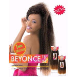 SYNTHETIC HAIR WEAVE -  BEYONCE 18" ( SUPREME LINDA COLLECTION ) - STARCURLS.COM 