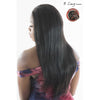 100% BRAZILIAN HUMAN HAIR - 360 FULL LACE WIG- STRAIGHT HAIR 26"- LISA - STARCURLS.COM 