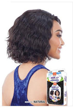 MODEL MODEL 100% HUMAN HAIR LACE FRONT WIG - REINA (LAR24) - STARCURLS.COM 