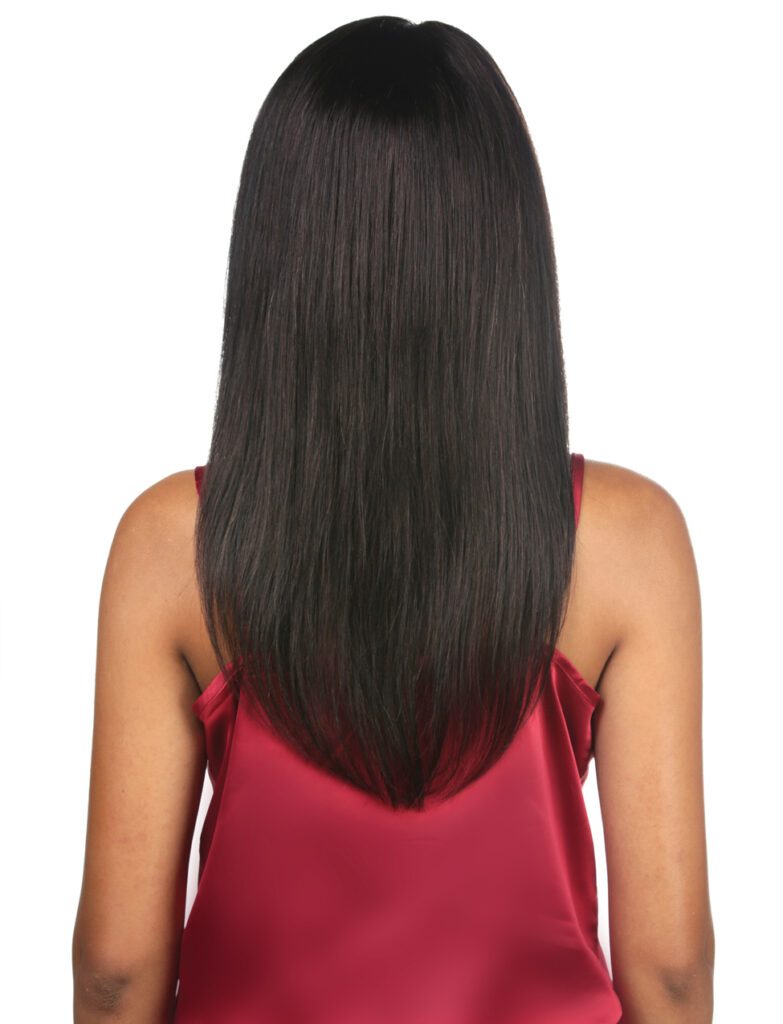 100% Brazilian Hair  13X4 UHD LACE WIG - STRAIGHT  (BL012) - STARCURLS.COM