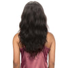 100% Brazilian Natural Remy Hair WHOLE UHD LACE 22 INCH (BL020) (VIRGIN Natural Black) - STARCURLS.COM 