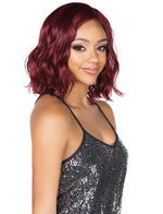GO GO COLLECTION HD LACE WIG (GL213) - STARCURLS.COM