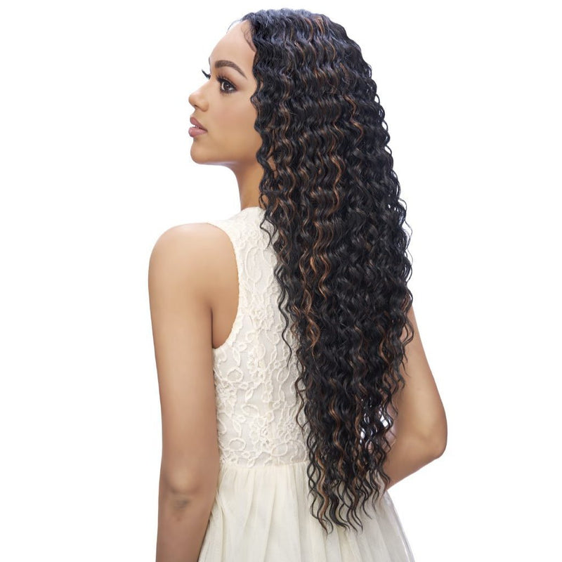 HAREM 125, ULTRA HD LACE WIG WITH BABY HAIR (LH022) - STARCURLS.COM 