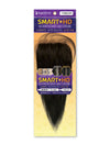 100% VRGIN REMY HAIR, SMART HD 4X5 LACE CLOSURE - STRAIGHT  ( SHS ) - STARCURLS.COM